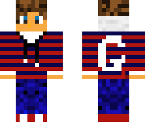 girafes skin