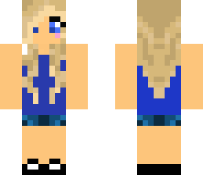 cute girl