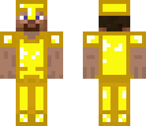 happy steve with budder armour