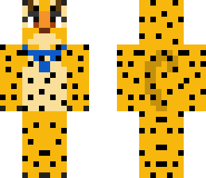 leopard