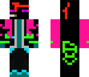 ender man