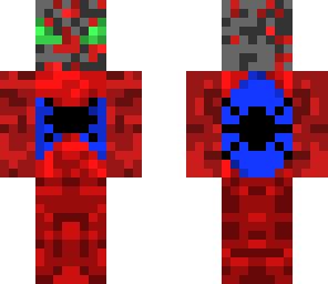 spider man