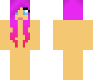 cute diva girl base for spacecherry