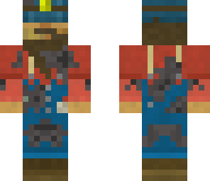 coal miner