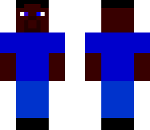 simple steve