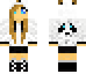 panda -improved