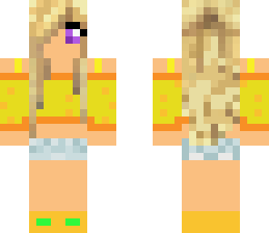 hot girl