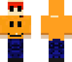 super teen