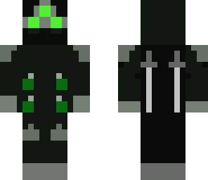 spy