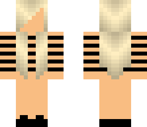 starter skin