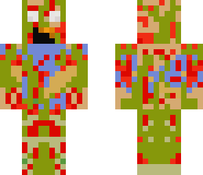 druggedsewagezombie