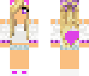 fox girl