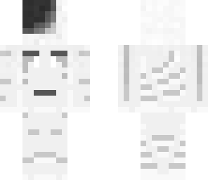 ghast man