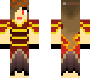 fire elemental