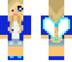 blue angel