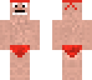 body builder
