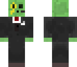 fancy slime