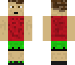teh jock