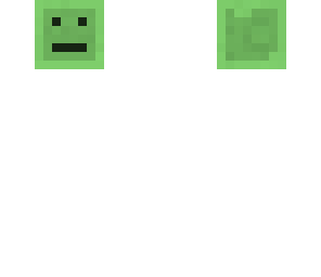 imposter slime