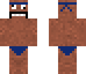 body builder 2