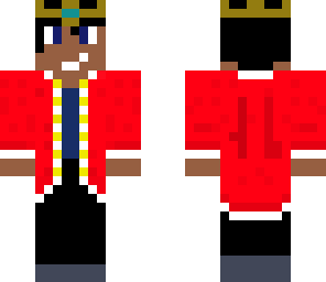 sexy king