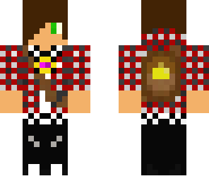 sky army skin