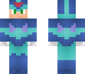 megaman x