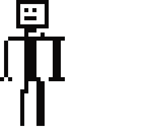 stick figure