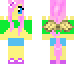 fluttershy