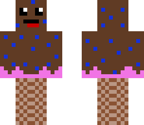 ice cream man