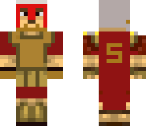 spartan