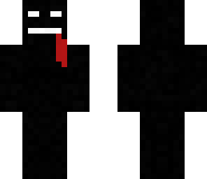 dark zombie