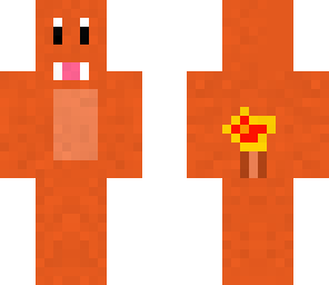 charmander