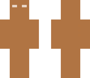 herobrine ghost pig