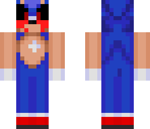 sonic exe