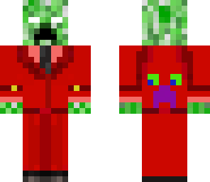 party creeper