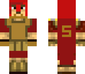 spartan 2