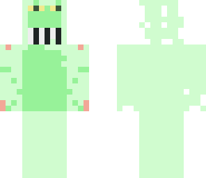 lake monster