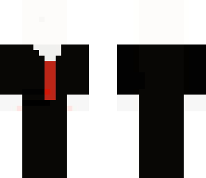 slender man