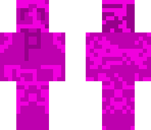 purple and pink camo