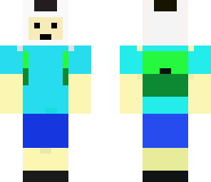 finn