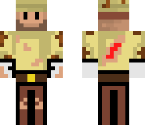 rex survivor