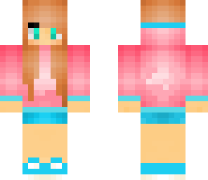 cotton candy mix