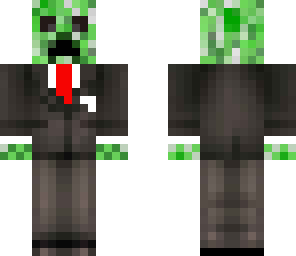 thecreeperman