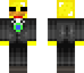 budder duck