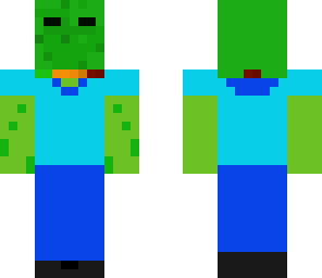 zombie