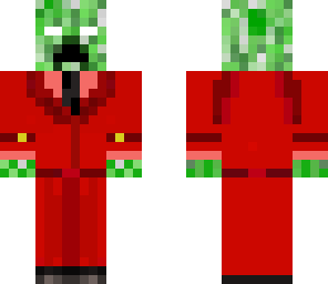 creeper
