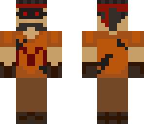 the mechanist