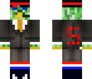 cool creeper