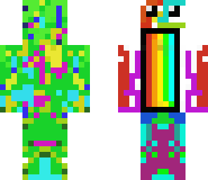 rainbow